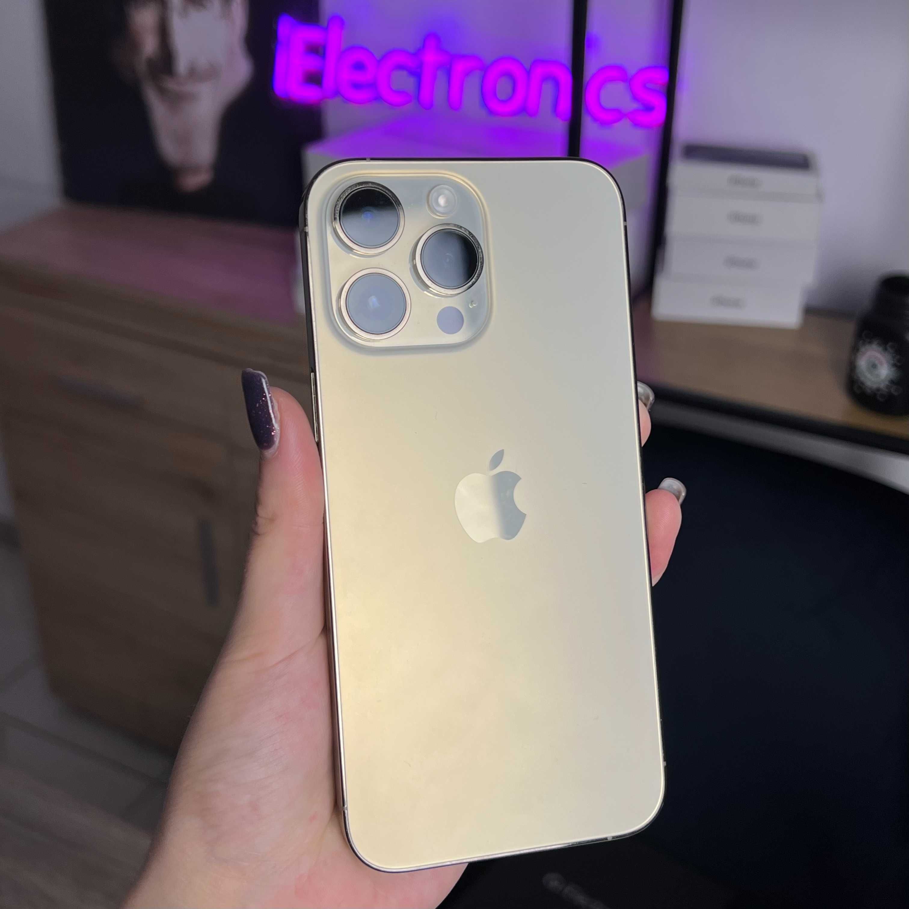iPhone 14 Pro Max 128 | 256 GB + AirPods Pro 2 у подарунок!
