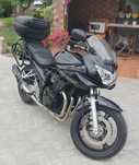 Suzuki Bandit GSF650S