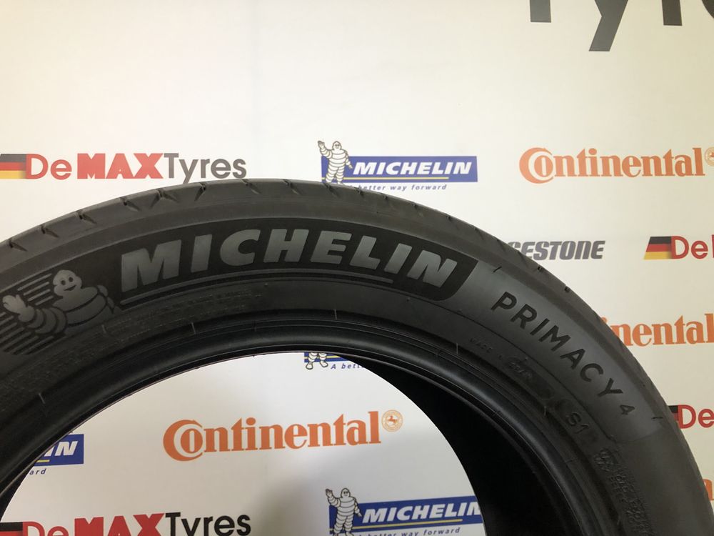 225/55/18 Michelin