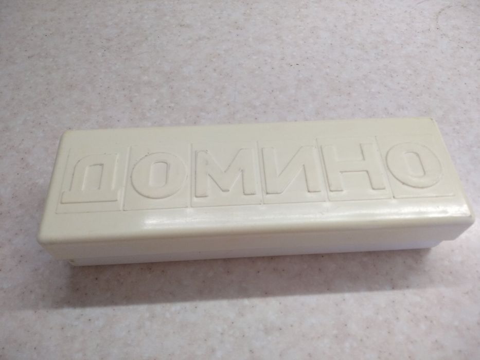 Продам Домино СССР