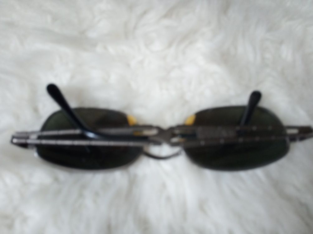 Stare Okulary przeciwsłoneczne Bialucci