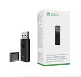 Ресивер Адаптер Xbox Wireless Adapter for Windows 7 / 10 / 11