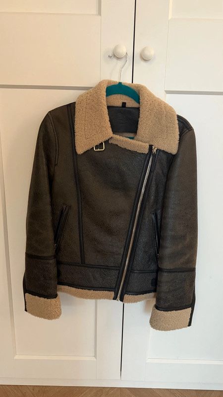 Дублянка Massimo Dutti