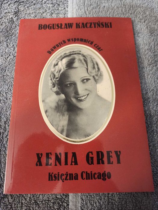 Xenia Grey Kaczyński