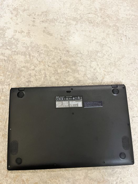 Asus vivobook go 15 2023 intel n4500 4/128gb 15.6”FHD