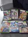 Gry na kinecta xbox 360