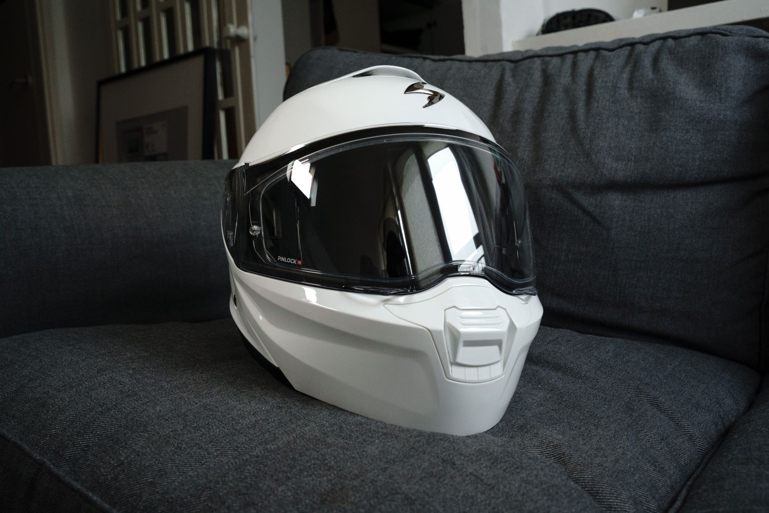 Kask Scorpion EXO 930 evo rozmiar S