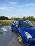 suzuki swift 2008