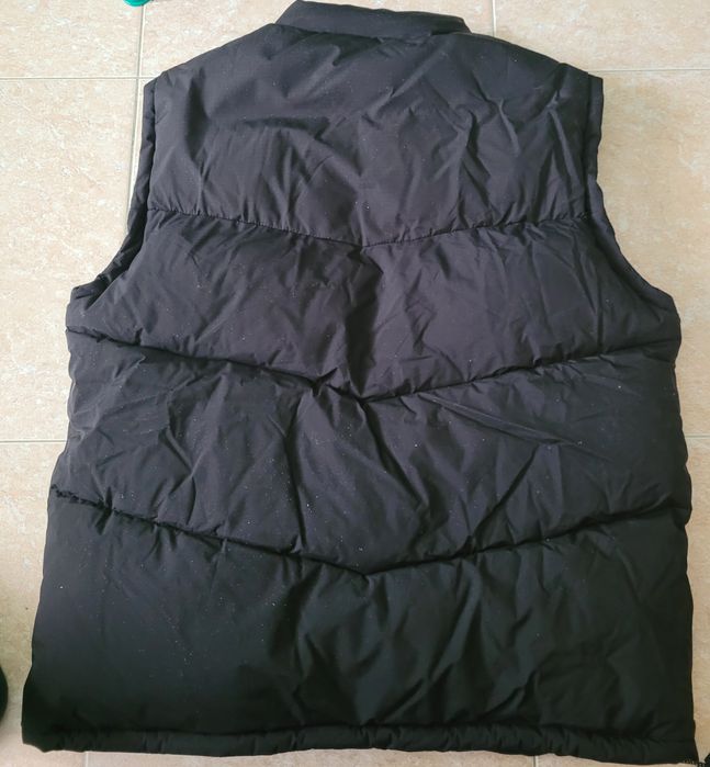 colete pull and bear