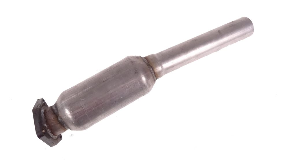 Глушник Wv Sharan Seat Alahambra Ford Galaxy 1.8 1.9 2.0