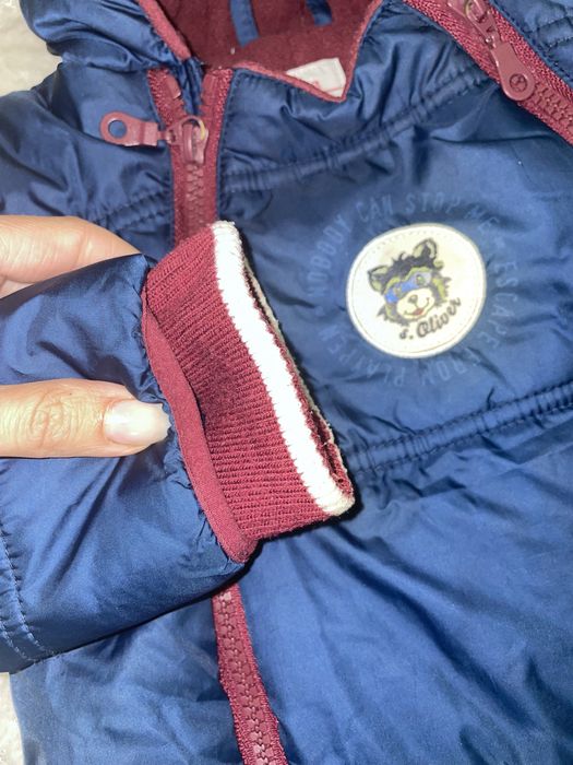 Комбінезон комбез oliver 74