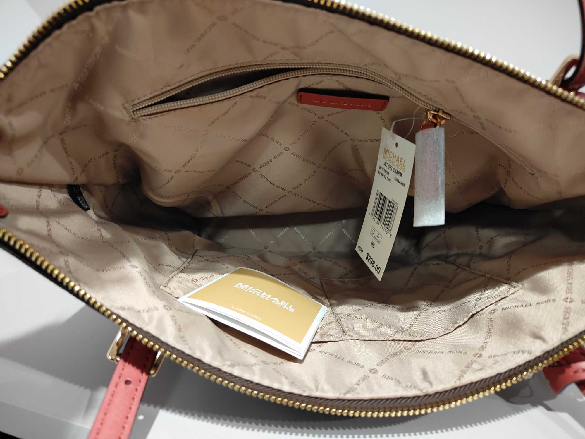Torebka Michael Kors oryginalna
