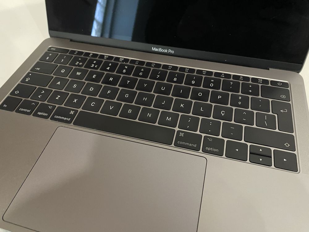 MacBook Pro 13 128GB 2017 RETINA