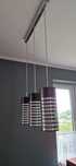 Lampy wiszące Sprzedam