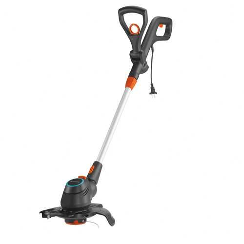 Тример електричний Gardena Comfort Cut 550/28. (09872-20). Нова.