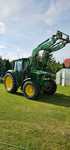 Sprzedam John Deere 6430