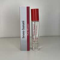 Perfumetka bruno banani