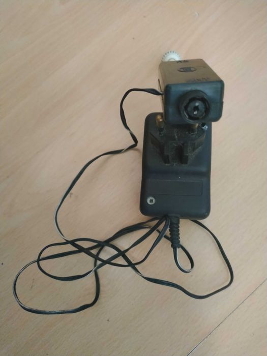 wzmacniacz sygnału TV/ Anteny