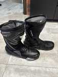 Buty motocyklowe shima rsx 6 rozmiar 43