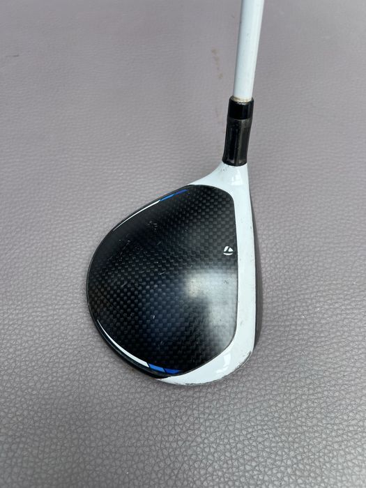 Madeira 3 HL - TaylorMade SIM2 Max - Senhora