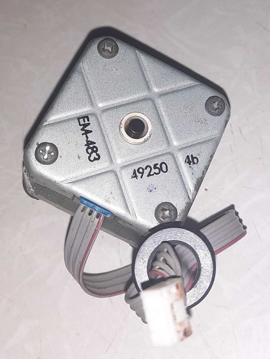 шаговый электродвигатель 2 шт