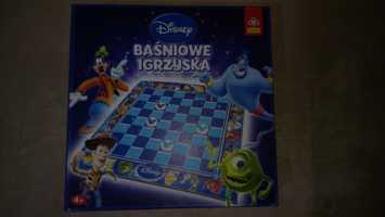 Gra planszowa Disney Baśniowe igrzyska