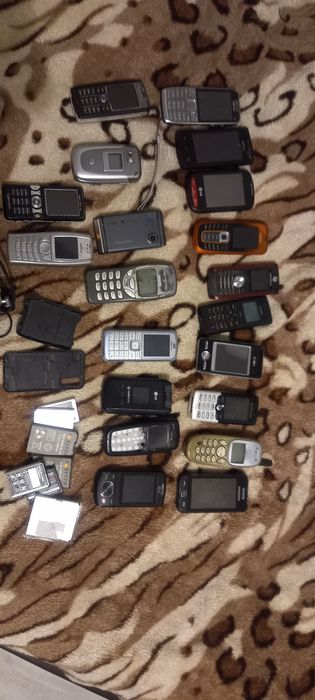 Telefon,telefony komórkowe