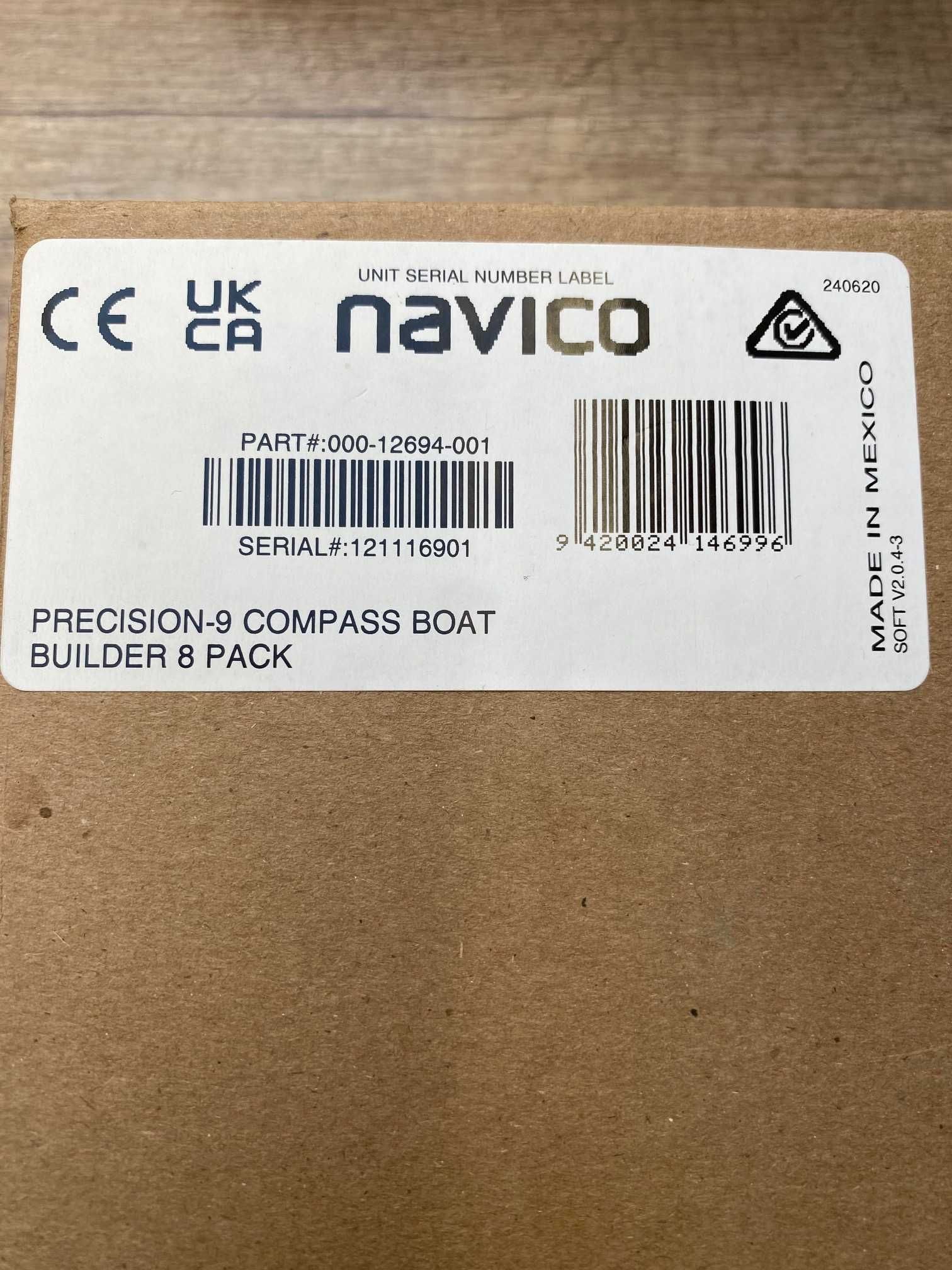 Kompas PRECISION-9 Navico