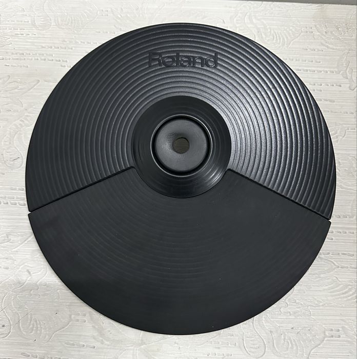Prato Pad Roland CY-5