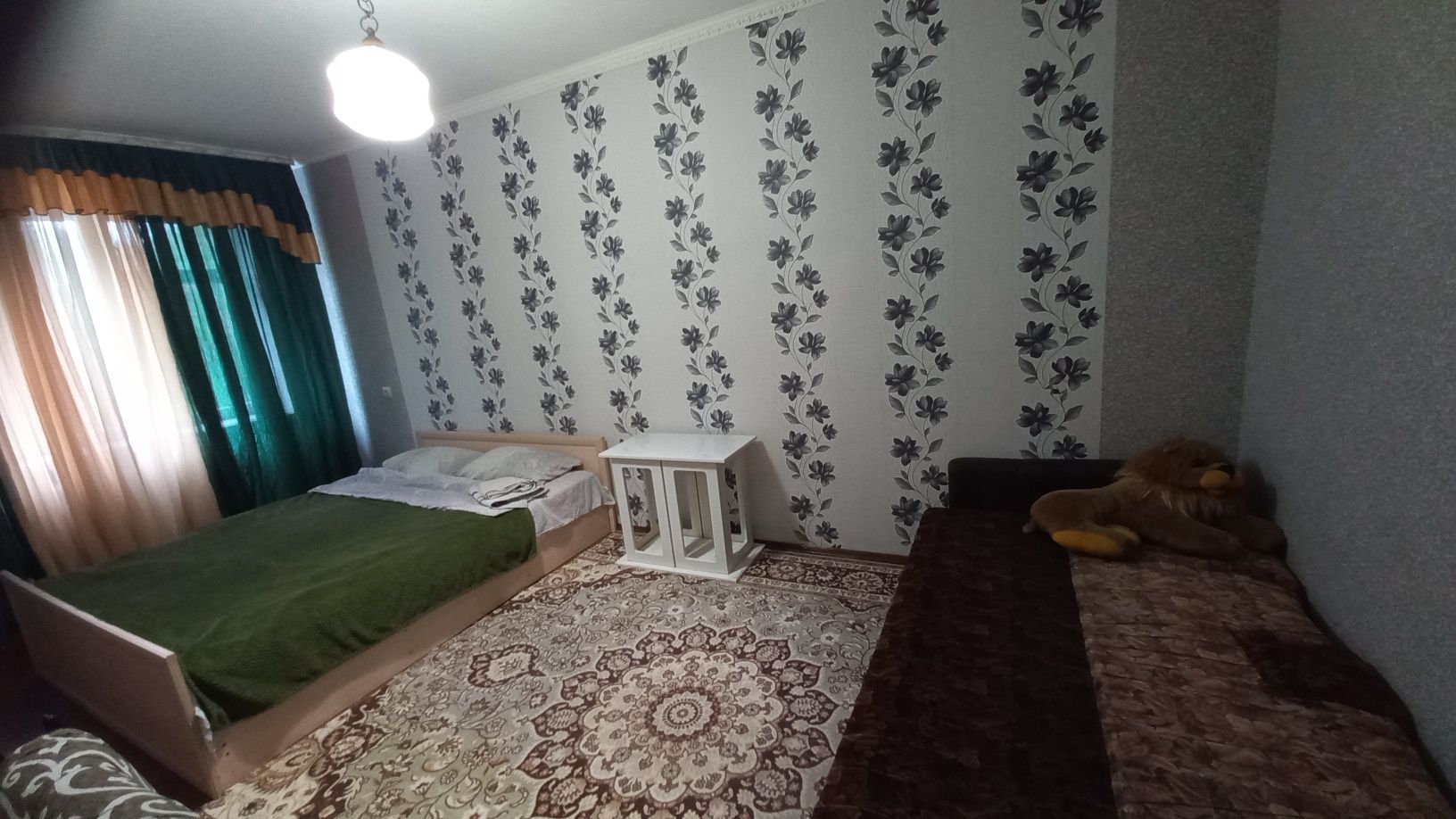 2 поверх 6 спальних місць
