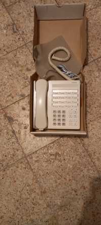 Telefone Siemens Set 121 T6