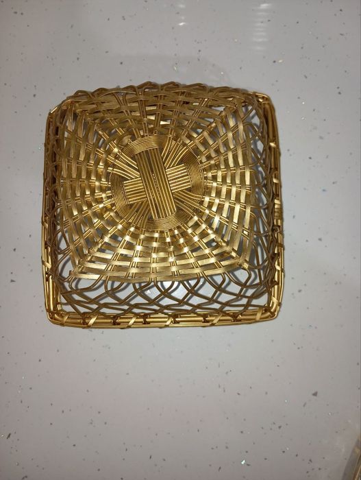 Конфетница, фруктовница