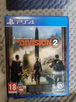 Tom Clancy's The Division 2 PS4