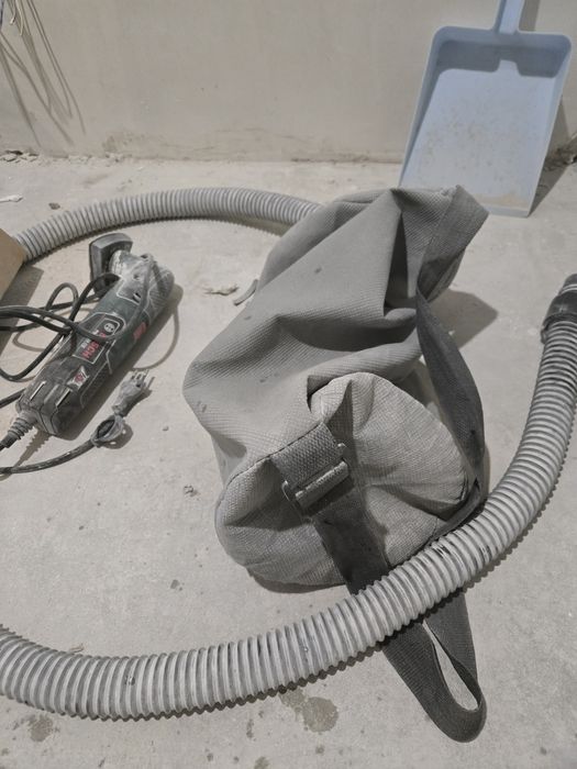 Шліфувальна машина Жираф Boxer BX-701