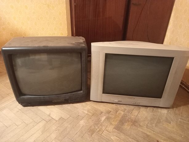 Продам два телевізори