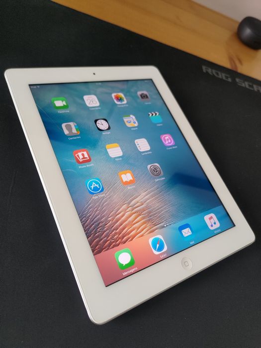 Apple iPad 2 16GB WiFi