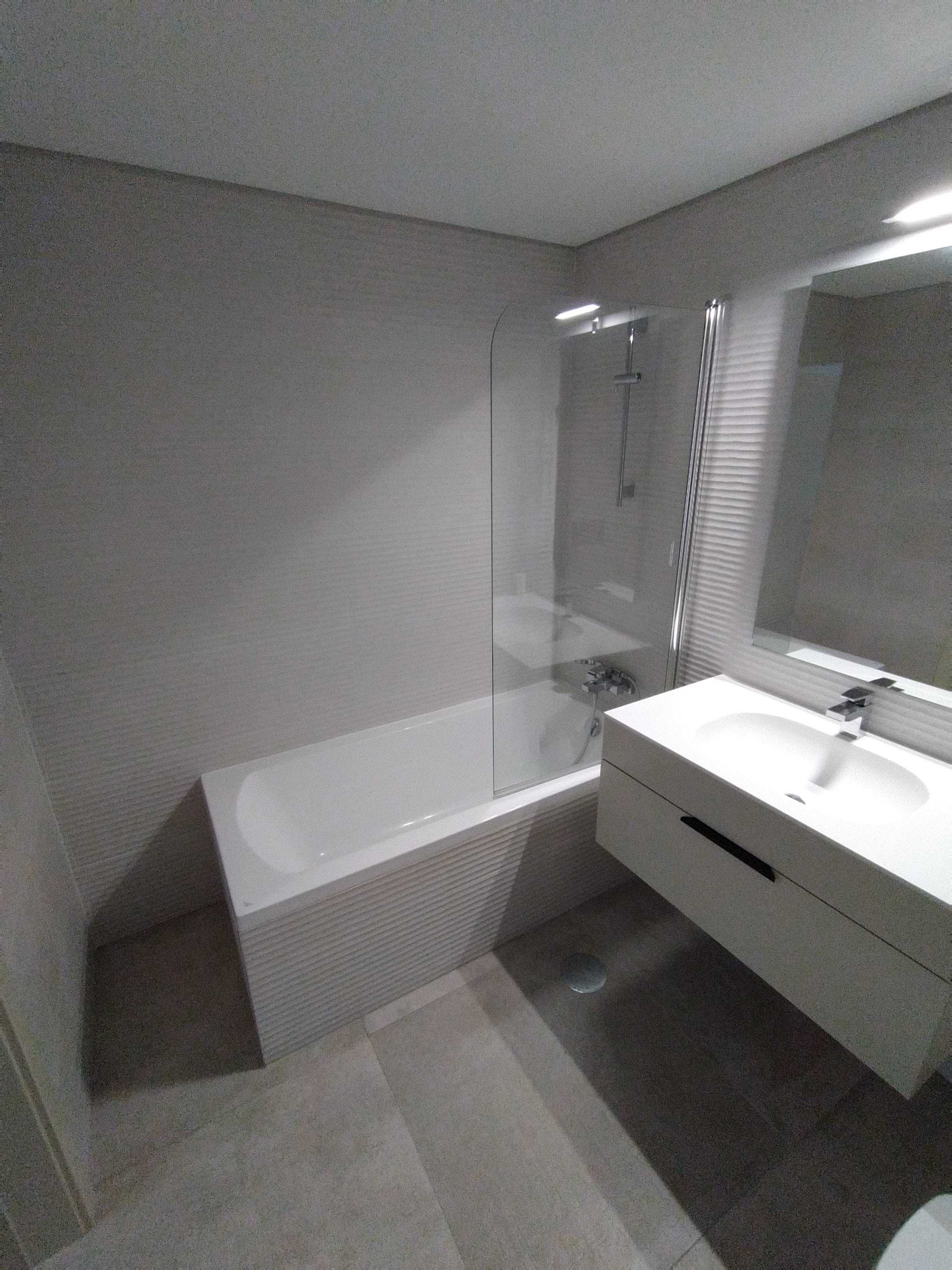 Apartamento T1 em Arcozelo