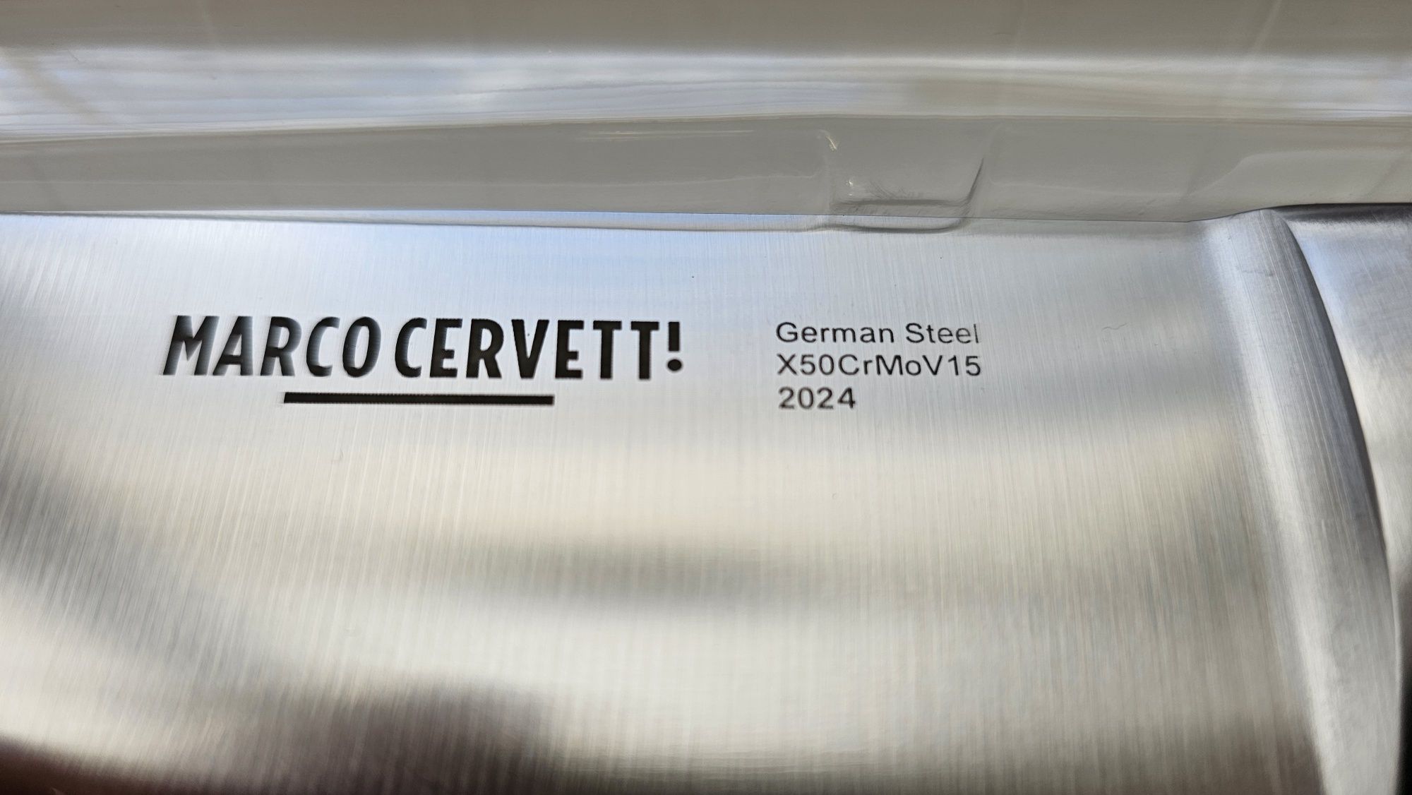 Продам ножи Mаrco Cervetti (Марко Черветти)