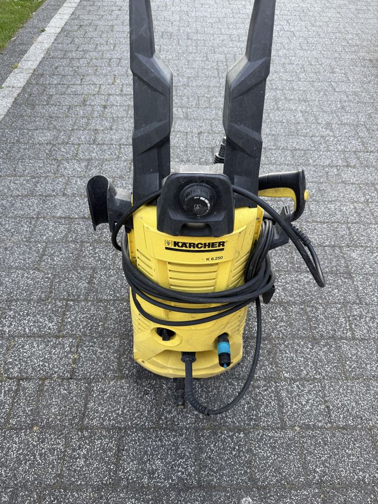 Myjka Karcher K6.250