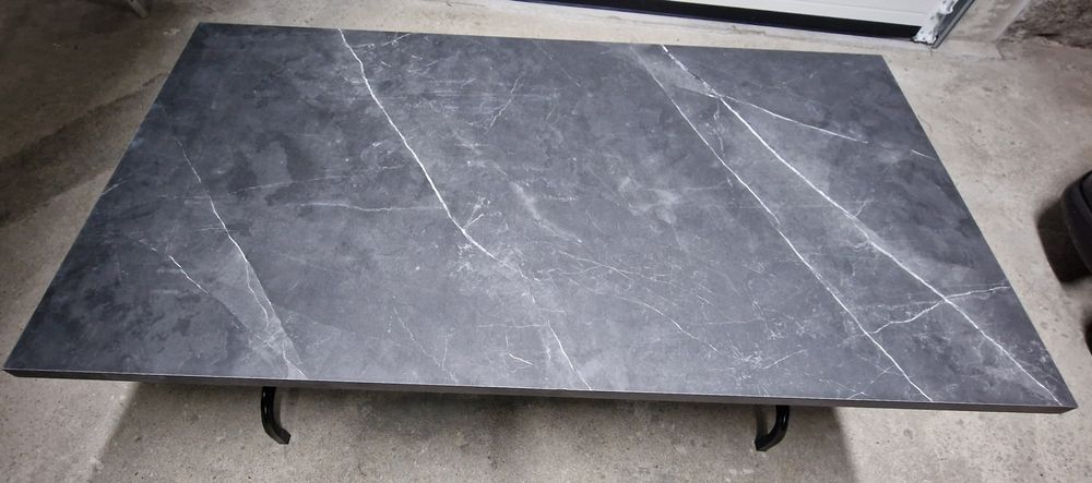 Mesas pernas retrateis