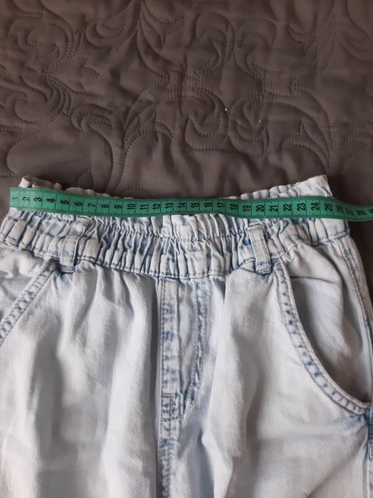 Джинси для дівчинки