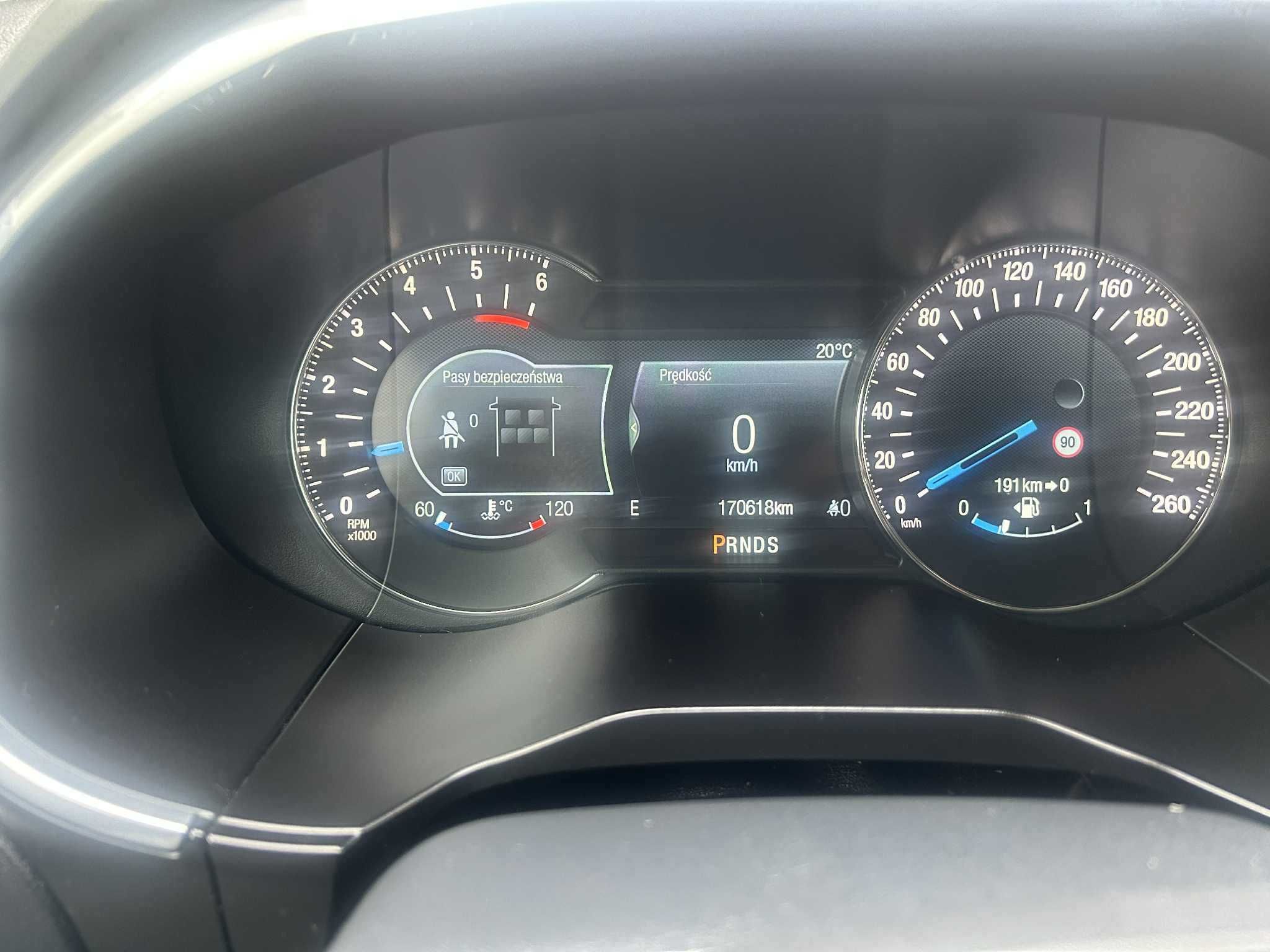 Sprzedam samochód Ford S-Max