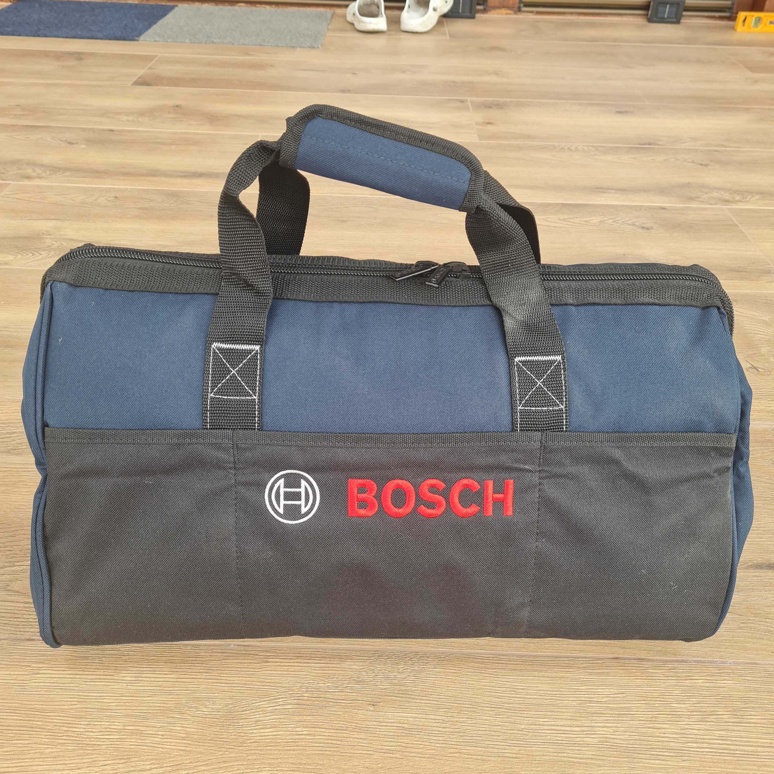 Funkcyjna Torba Bosch