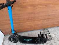 Hulajnoga elektryczna Frugal touring 2.0