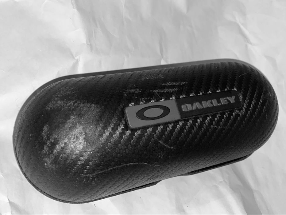 Чохол для окулярів oakley