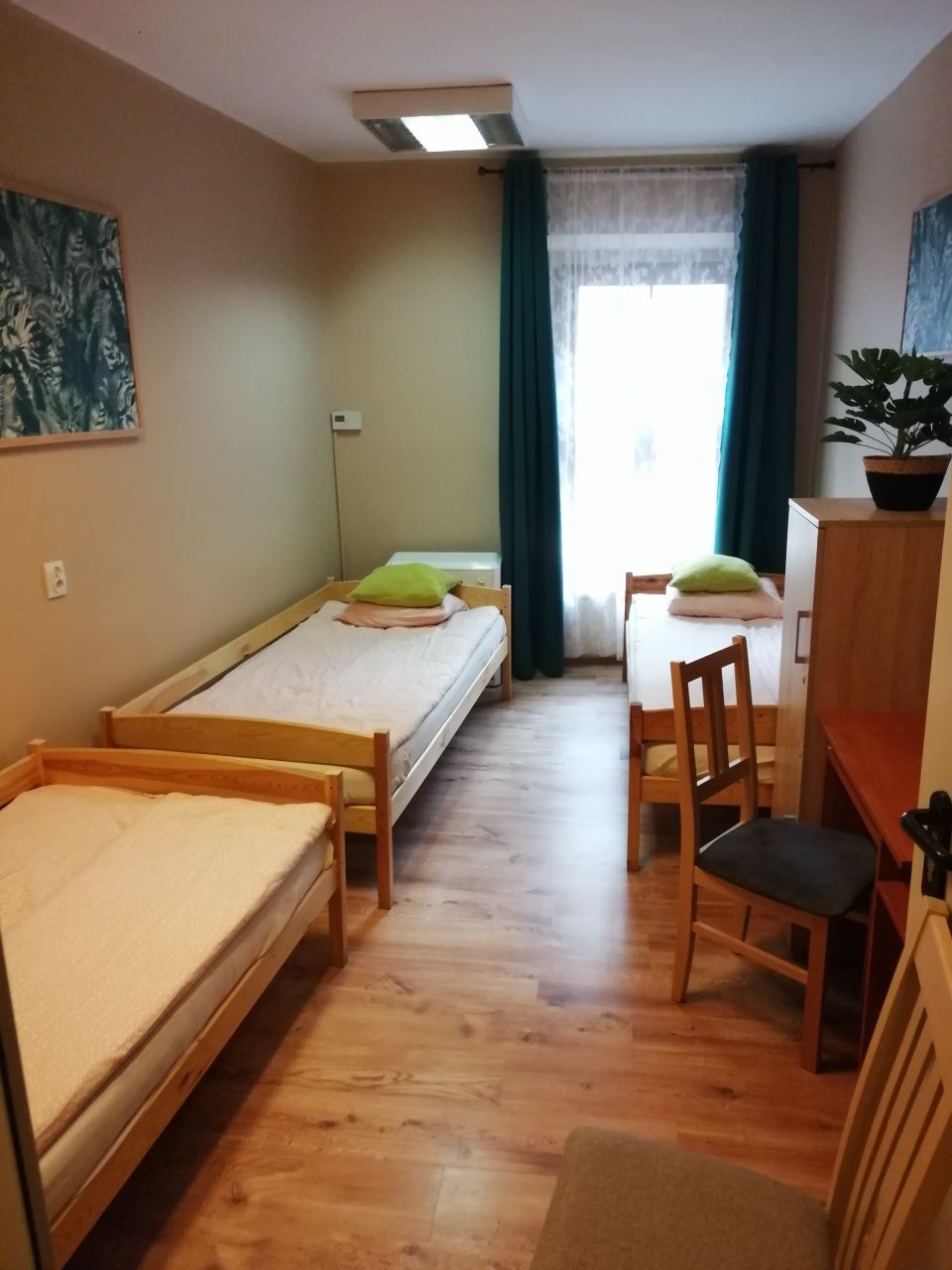 Hostel Gliwice - noclegi