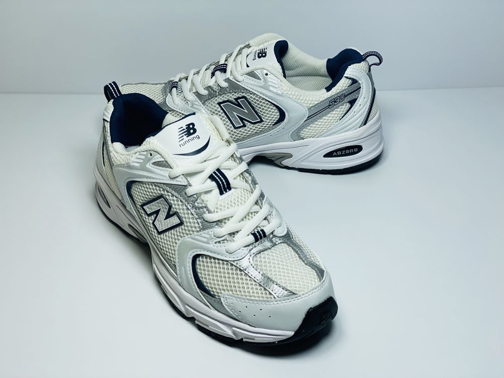 42-26.5см ОРИГІНАЛ 100% Кросівки NEW BALANCE 530 MR530SG