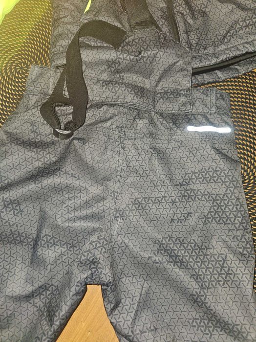 Komplet narciarski 4F . Kurtka i spodnie 4F 140