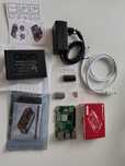 Raspberry PI5 8GB zestaw