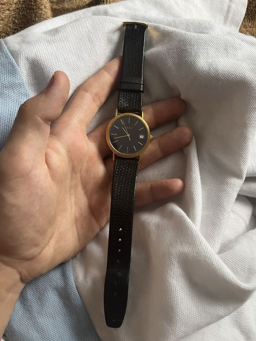 Вінтажний Годинник Tissot
